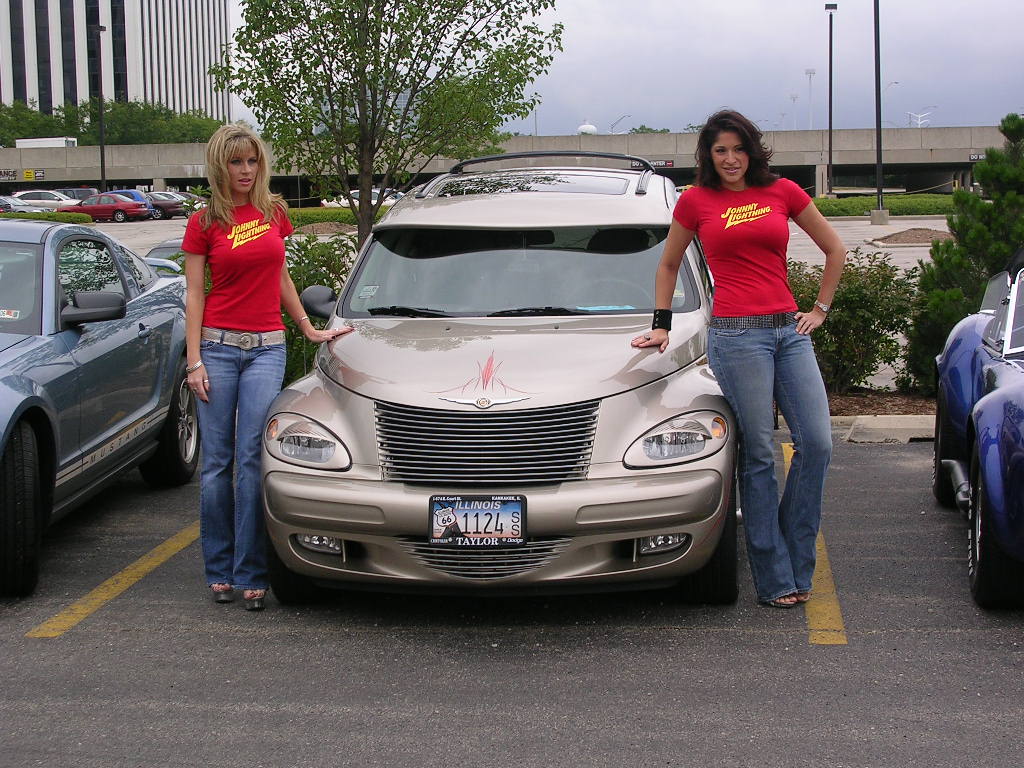 2004 Chrysler sebring stalls while driving #3